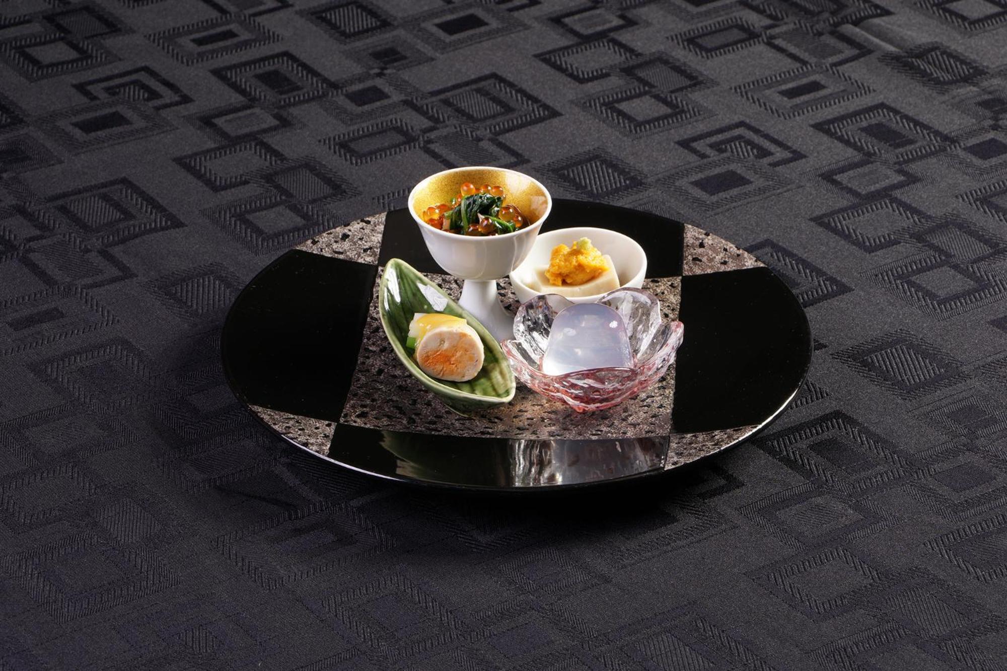 En Resort Grandeco Hotel Kitashiobara Zewnętrze zdjęcie