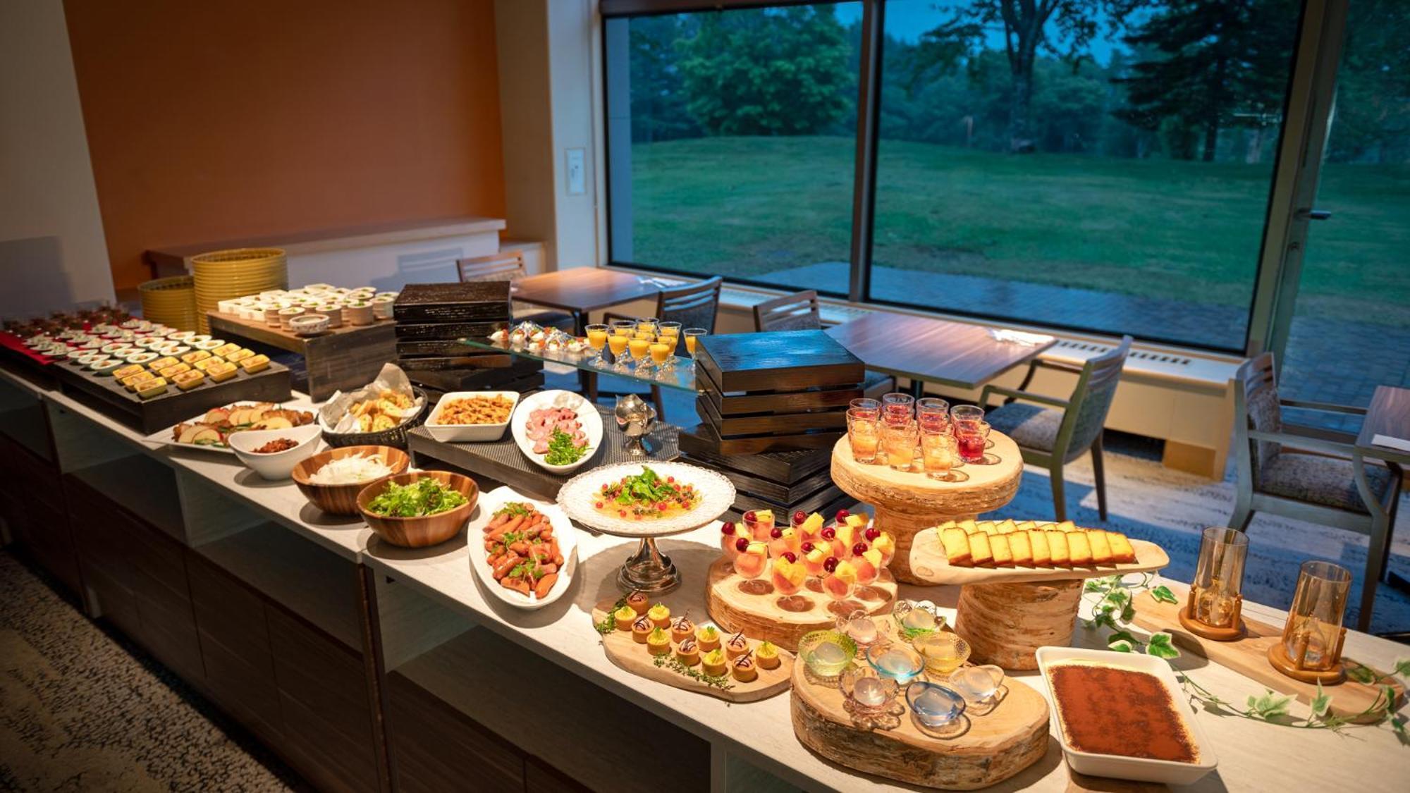 En Resort Grandeco Hotel Kitashiobara Zewnętrze zdjęcie