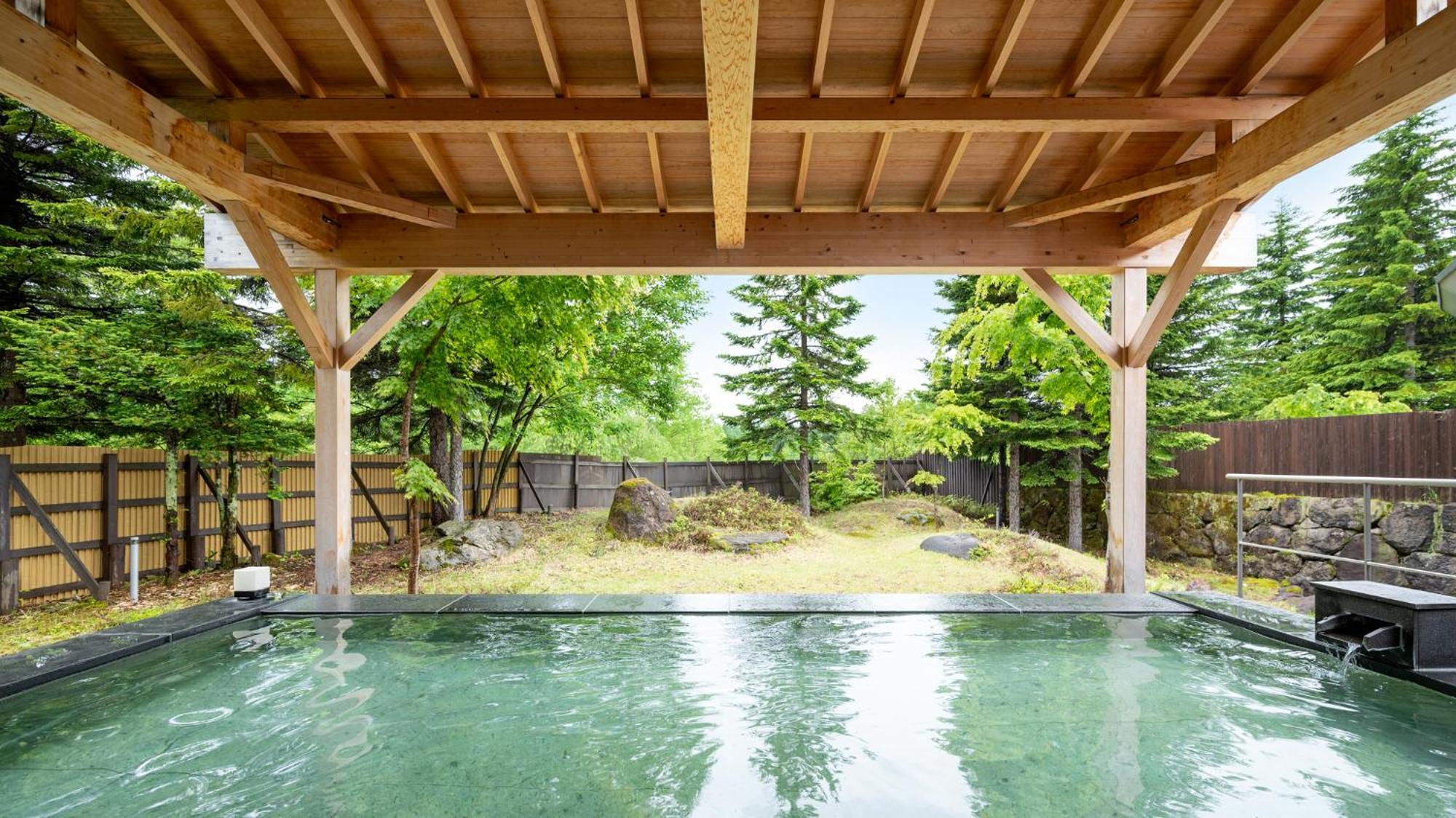 En Resort Grandeco Hotel Kitashiobara Zewnętrze zdjęcie