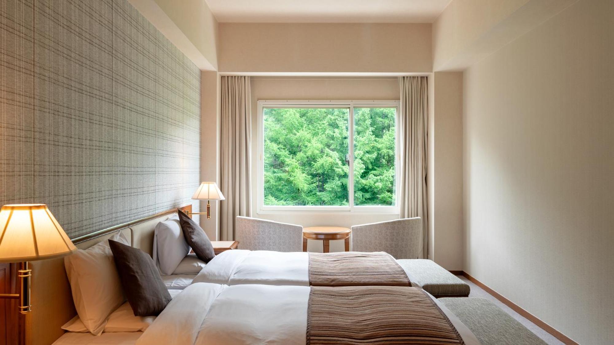 En Resort Grandeco Hotel Kitashiobara Pokój zdjęcie